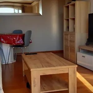  Appartamento La Marjolaine