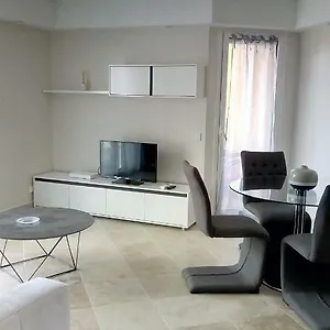  Appartamento Crystal Palace