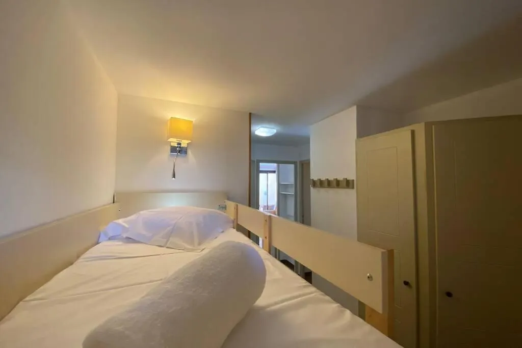 Agréable appartement au sein d'une belle residence de vacances Cannes